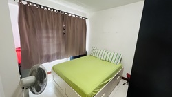 Blk 602B Punggol Central (Punggol), HDB 3 Rooms #376425481